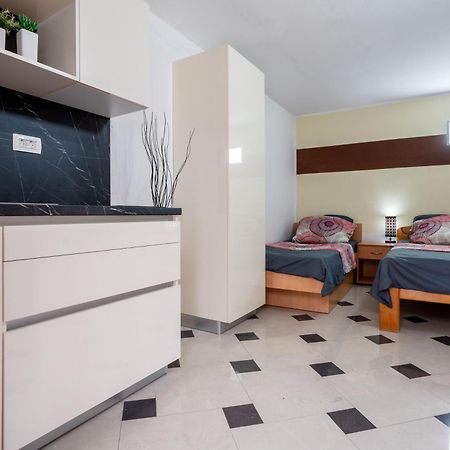 Apartments Sara & Leon Neum Esterno foto