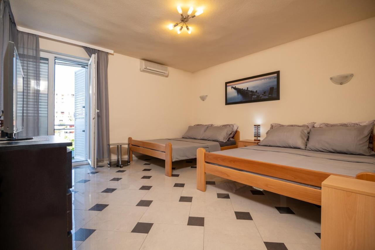 Apartments Sara & Leon Neum Esterno foto