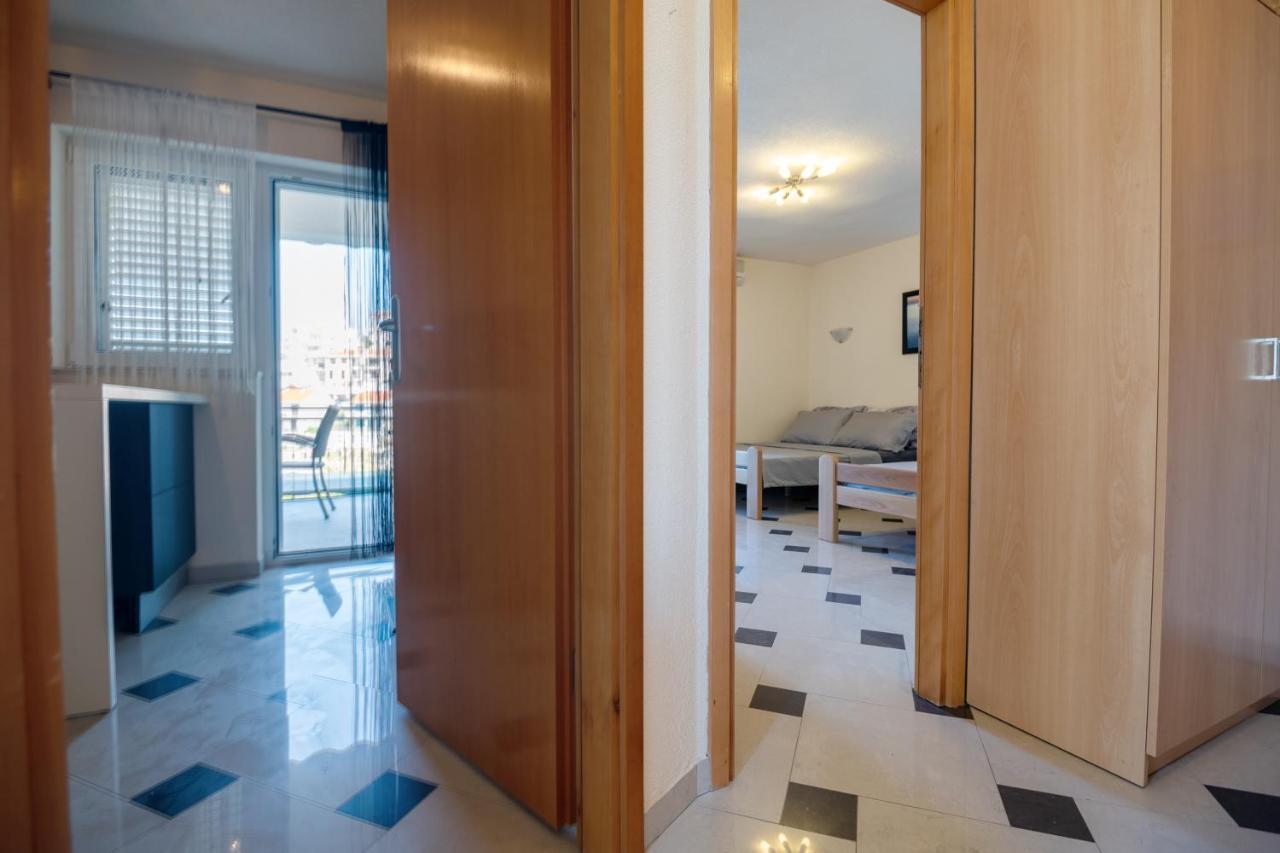 Apartments Sara & Leon Neum Esterno foto